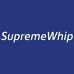Supreme Whip AU discount code